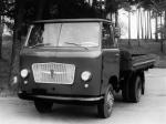 Nalle-Sisu KB-124 1967 года
